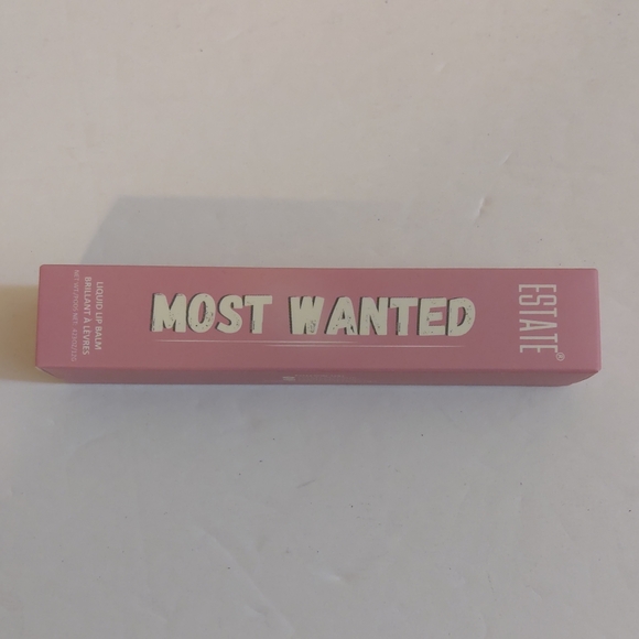 NEW Estate Cosmetics Most Wanted Lip Balm in Priority - Picture 7 of 7